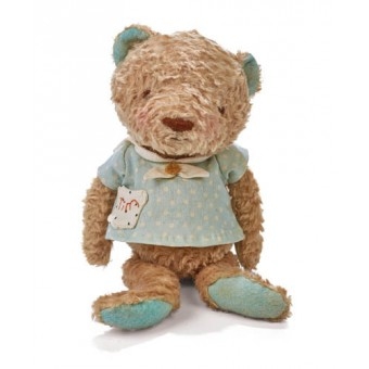 Bunnies by the Bay - "Tim" 12" Plush Toy-